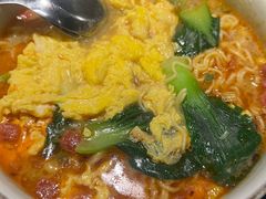 -很久以前羊肉串(农科路店)