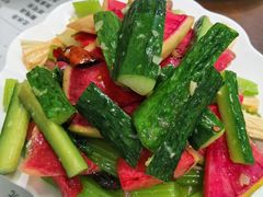 -清真牛街祥云轩门钉肉饼(左家庄店)