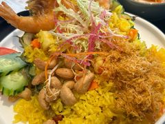-Thai Alley泰爱里(二沙岛店)