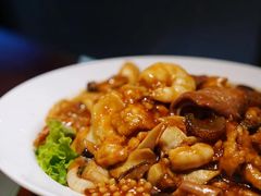 -惠宾饭庄(中山路店)