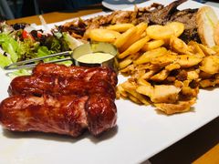 -HELLO MUSAE 拾光缪斯餐厅·纯正希腊风味(苏州中心店)