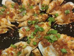 -北李妈妈菜·海肠捞饭(开发区万达店)
