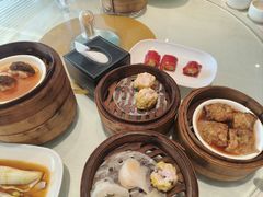 -万龙洲海鲜·粤菜(亚运村店)