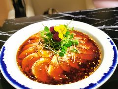 麻辣红油鸡片-蜀SHU·川菜