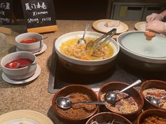 -二楼咖啡厅·厦门源昌凯宾斯基大酒店(湖滨中路店)