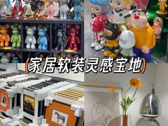 -西北轻工批发市场