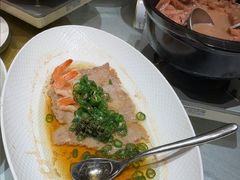 -王府井酒店(金桥港湾店)