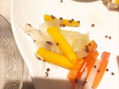 -金椰壳· 大厨新加坡菜(壹方城店)
