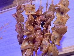 -小赵烧烤(银亿店)