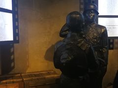 -上海四行仓库抗战纪念馆