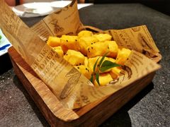 -羡餐厅·杭帮菜·淳菜(千岛湖自由洲际殿店)