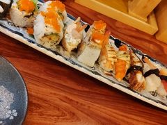 -得月楼·省级非遗·传统苏帮菜(观前店)