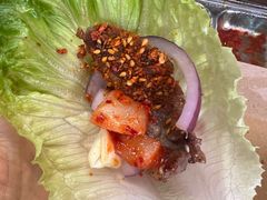 -林真真牛肋条放题(天马店)