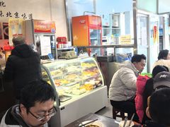 -姚记炒肝店(鼓楼店)