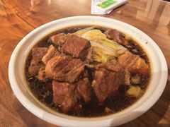 -南门小馆·清真(国贸商城店)