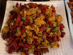 -望京一号·重庆江湖菜(工体店)