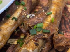 -火龙堂·风味民间菜(文一路店)