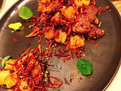 -榕意·川味之美(深业上城店)