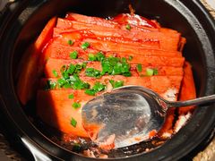 -老阿爸鲜鱼土菜(独墅湖店)