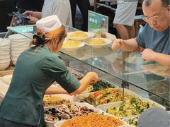-老刘家永盛斋·传统泡馍(东关南街店)