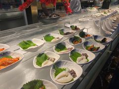 -星伦多自助料理·涮烤一体(杭州来福士店)