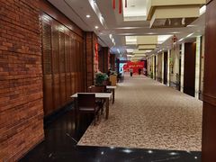 -马哥孛罗咖啡厅·Cafe Marco (厦门马哥孛罗东方大酒店)