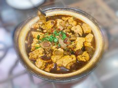臭大元烧肥肠-壶园美食·淮扬菜(东圈门店)
