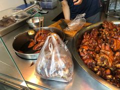 -石家猪蹄(徐家湾店)