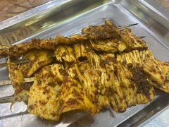 -继承独一味生烤羊排(金牛小区店)