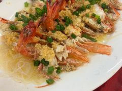 -隆都四季香饭店(碧海路店)