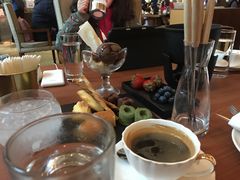 -苏州洲际酒店·大堂酒廊