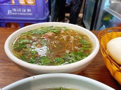 -郑家包子牛肉拉面(尚勤路店)