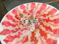 -完美生活炭火烤肉(二马路店)