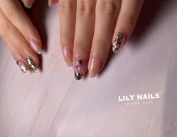 -LILY NAILS美甲美睫