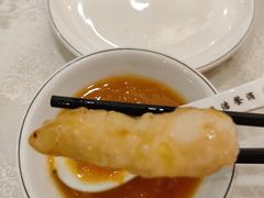 招牌墨鱼饼-外沙疍家棚酒楼