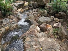 -京东石林峡风景区