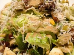 主厨沙拉-Primo·丽莫意大利窑烤披萨