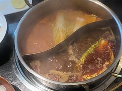 -牛将军•涮肉•烤肉(北京王府井·故宫店)