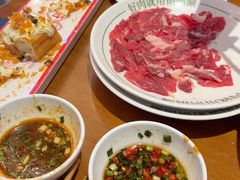 -刘老表·瓦罐汤涮肉(青云谱店)