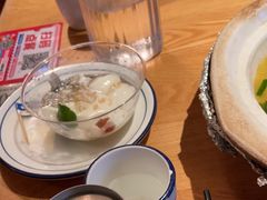 -永安鱼庄·镇江菜(丁卯店)