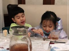 -子霖南山鲜虾面(南山总店)