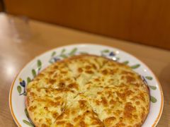 榴莲披萨-萨莉亚意式餐厅(特力时尚汇店)