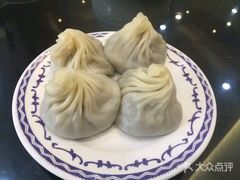 -锡笼记·无锡小笼(新明路店)