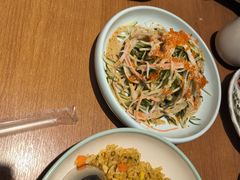 -万岁寿司(天河领展店)