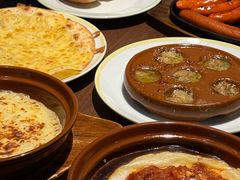 -萨莉亚意式餐厅(杭州滨江天街店)