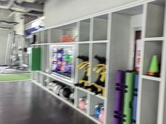 -METIS FITNESS女性健身工作室