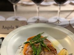 -y SEA·西班牙餐厅(阿那亚·北戴河店)