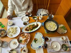 -天正河鲀·河豚亭(大连店)