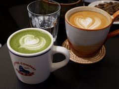 -二里咖啡(上堡公寓店)