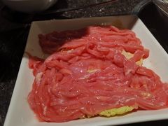 挂面鸭肠-巴蜀大宅门火锅(新华公园店)